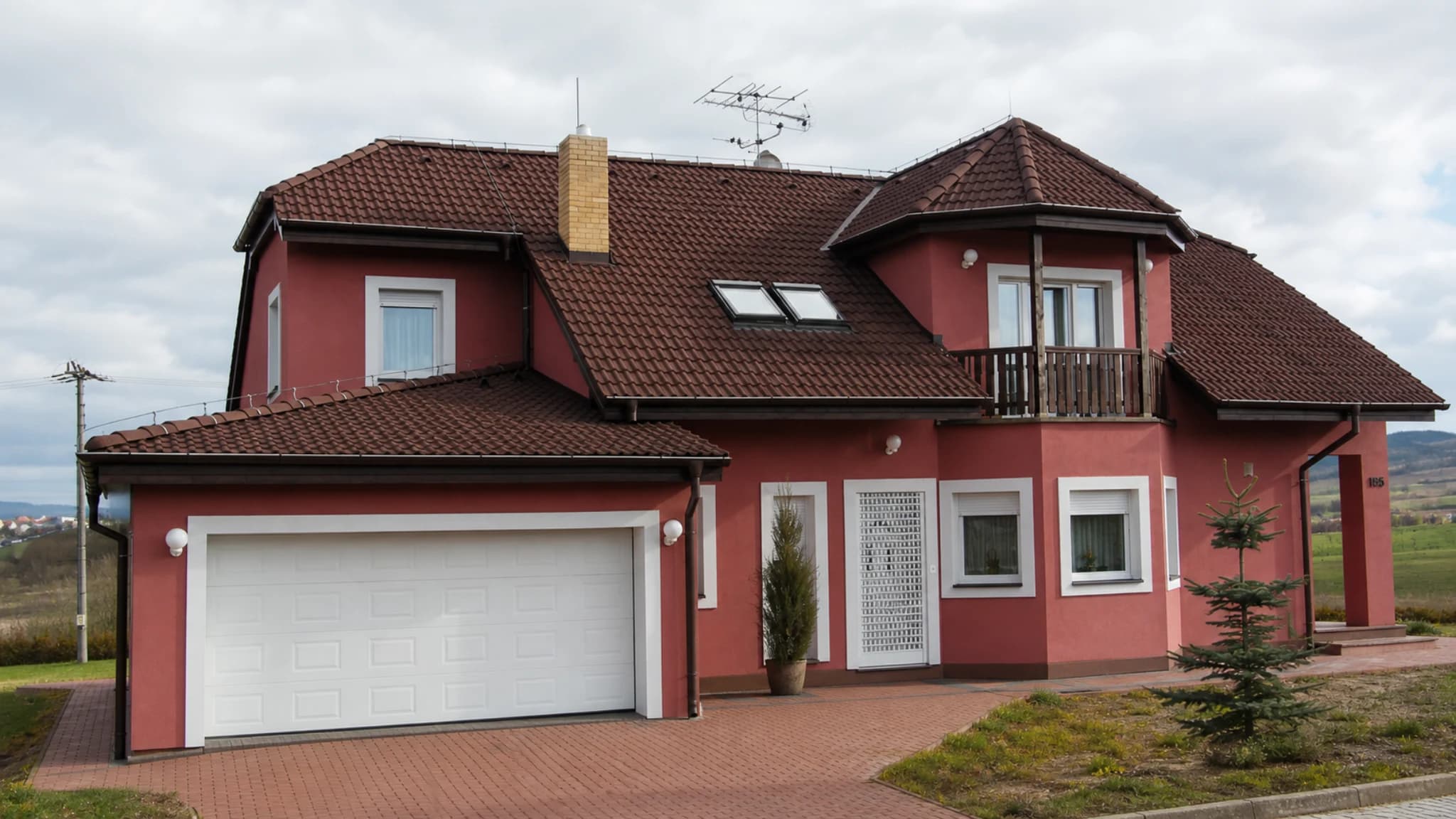 Montáž a výměna střešních oken